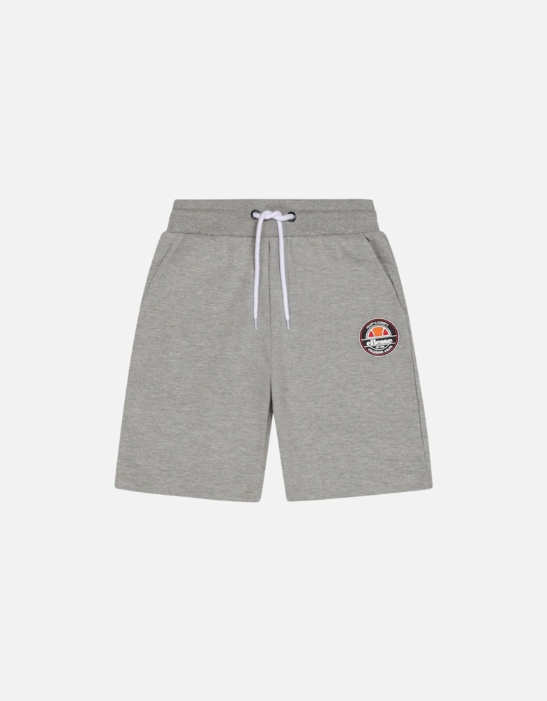 Jerio Short - Grey Marl