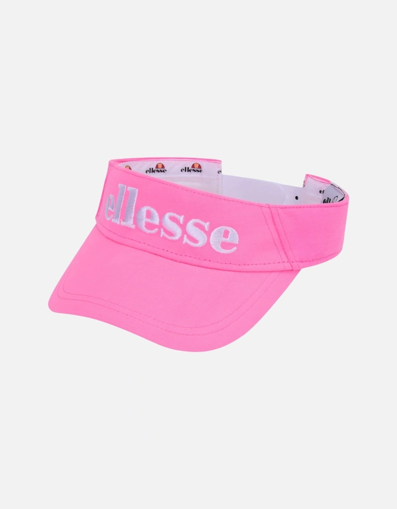 Netti Visor - Pink