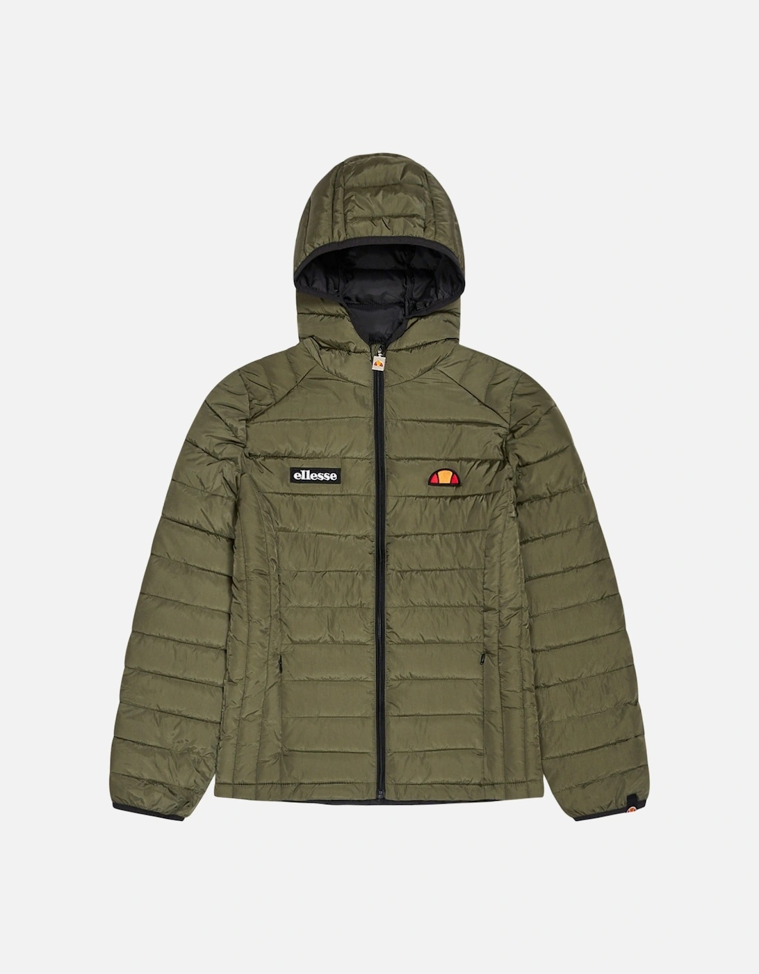 Lompard Padded Jacket - Khaki, 2 of 1