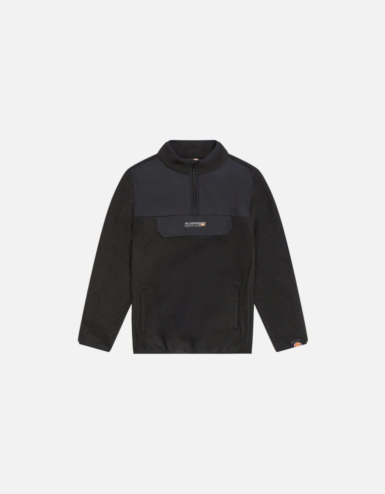 Palaia Jnr OH Jacket - Black