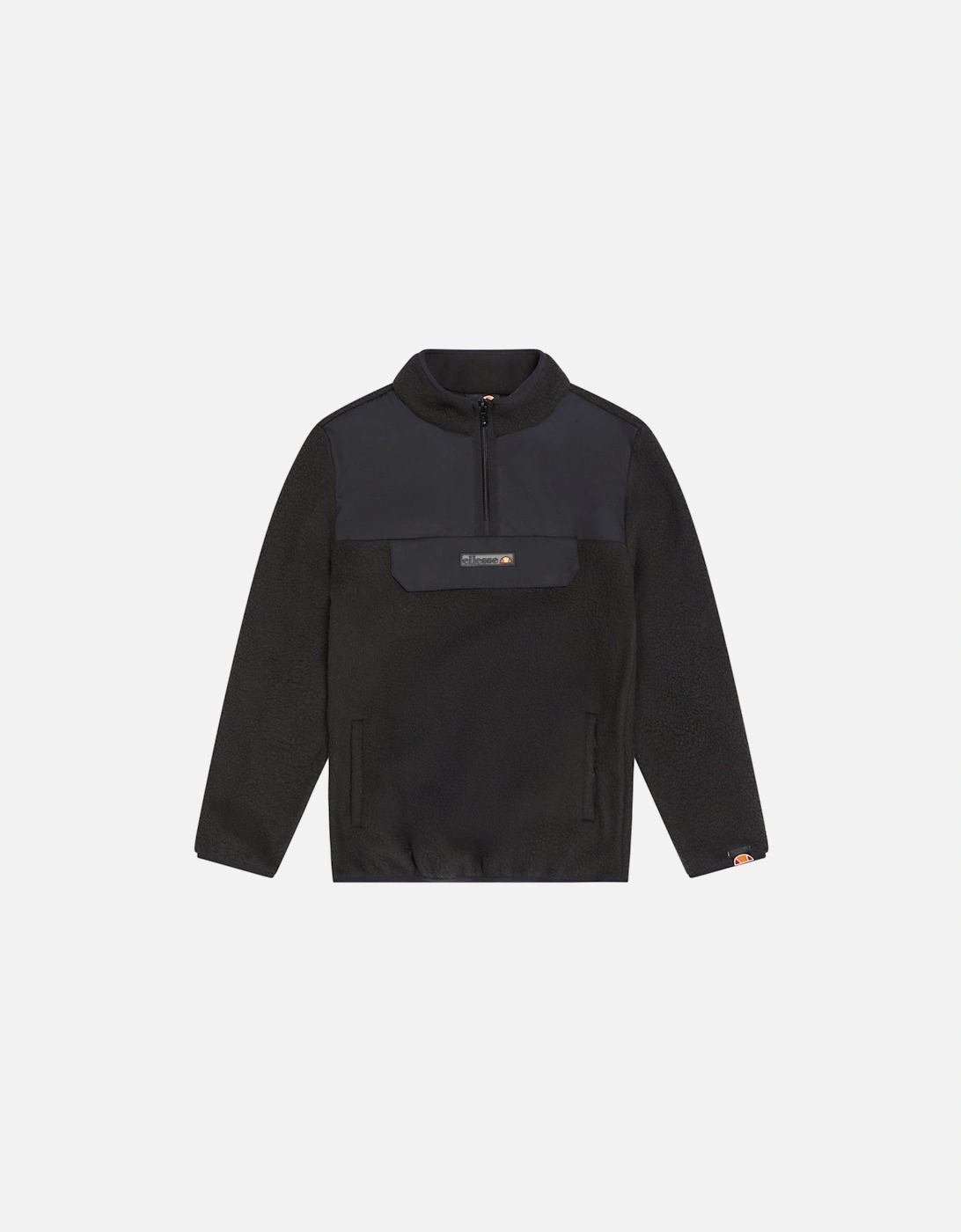 Palaia Jnr OH Jacket - Black, 2 of 1