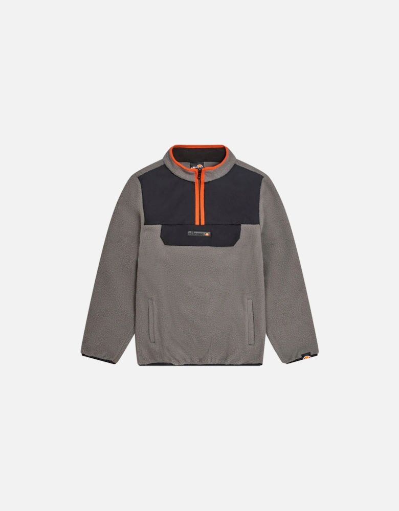 Palaia Jnr OH Jacket - Grey