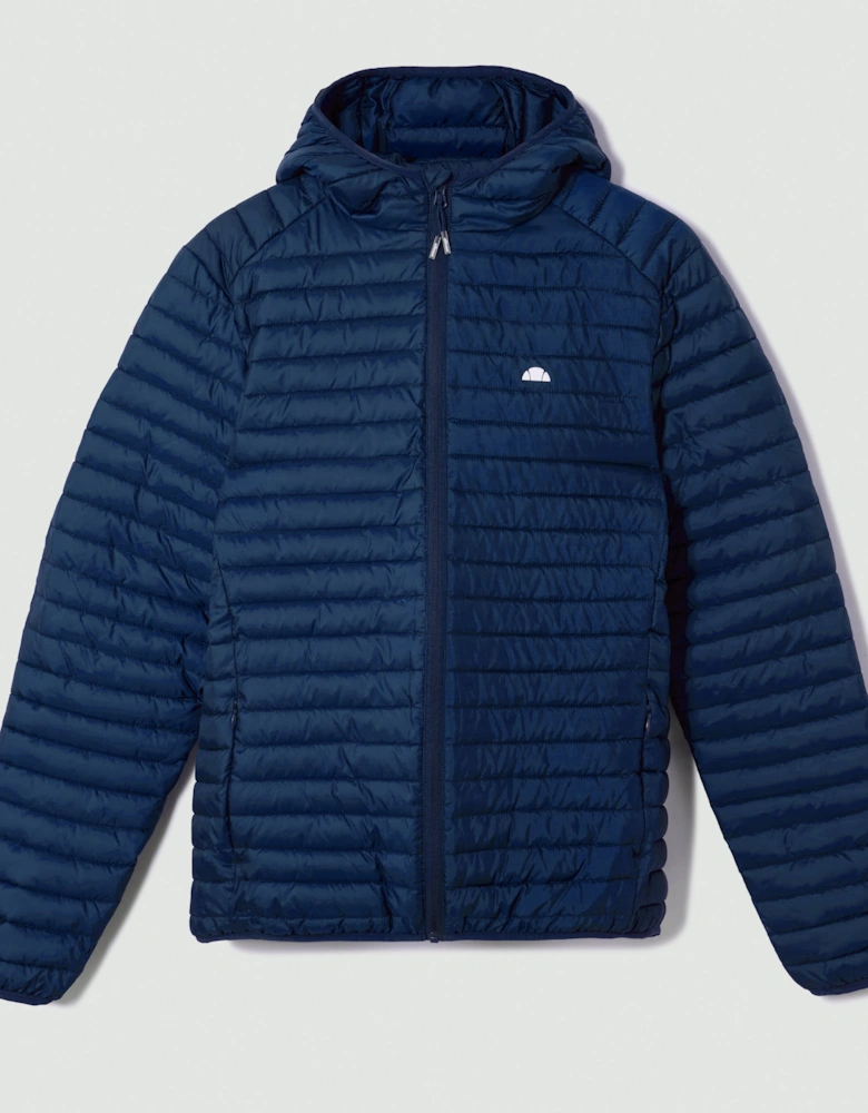 Pallochi Padded Jacket - Navy