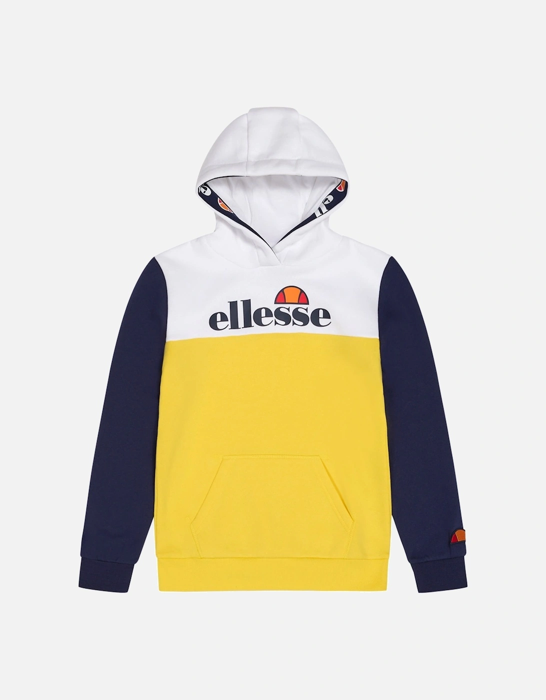 Rola OH Hoody - Yellow, 2 of 1