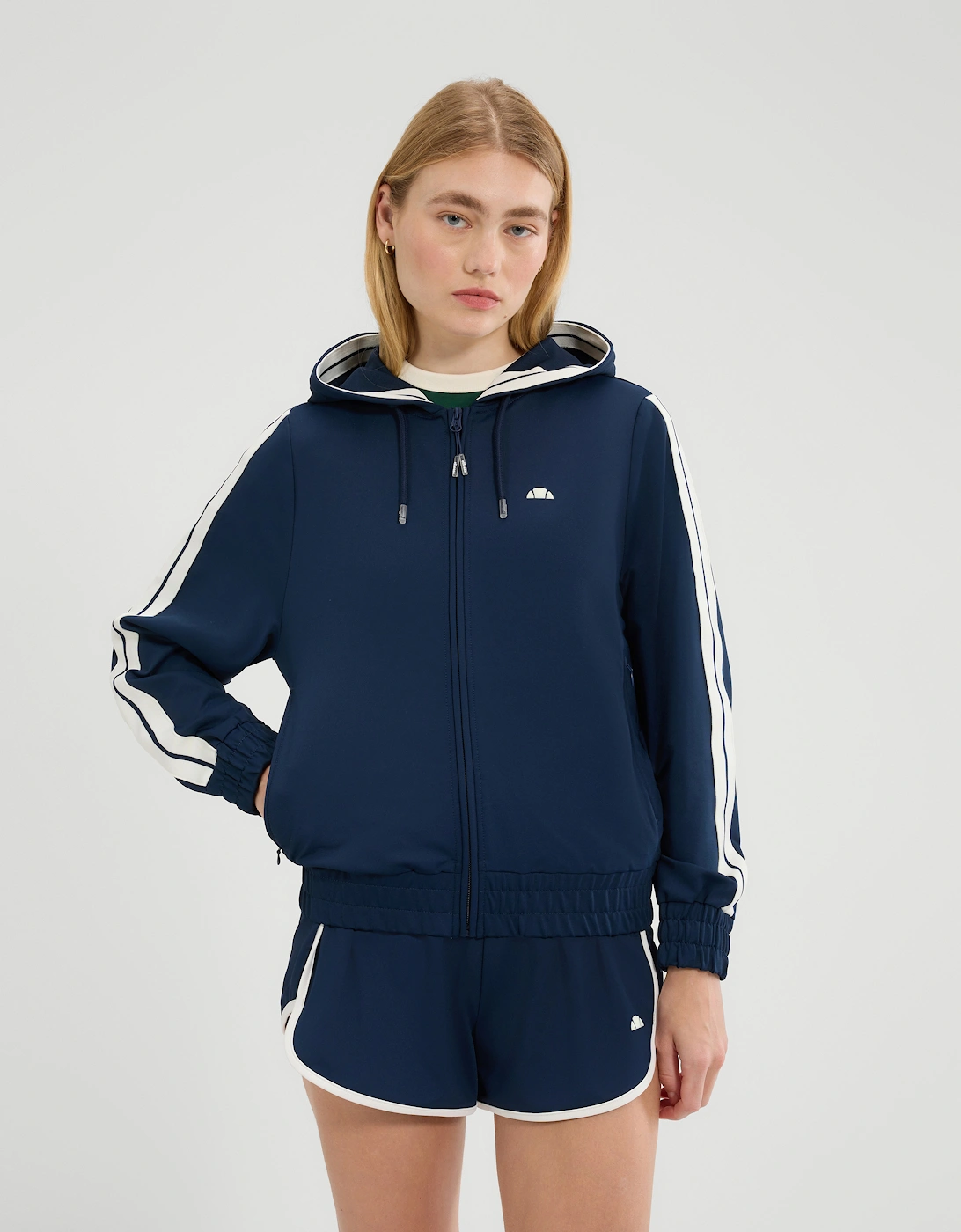 Ellesse Ellesse Women's Saincome Track Top
