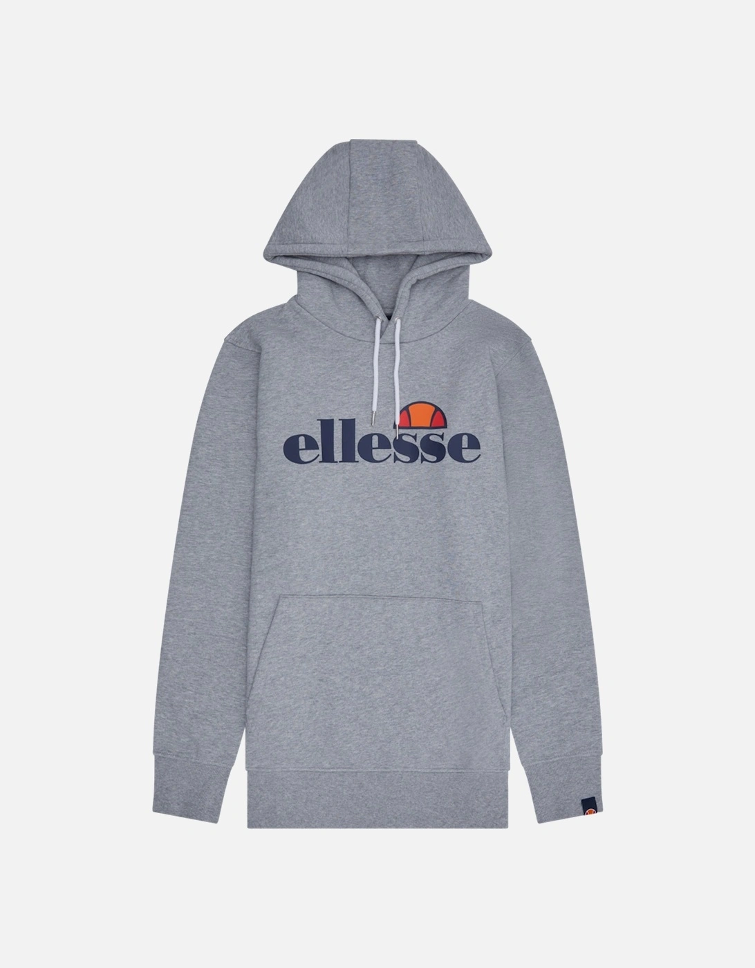 SL Gottero OH Hoody - Grey Marl, 4 of 3