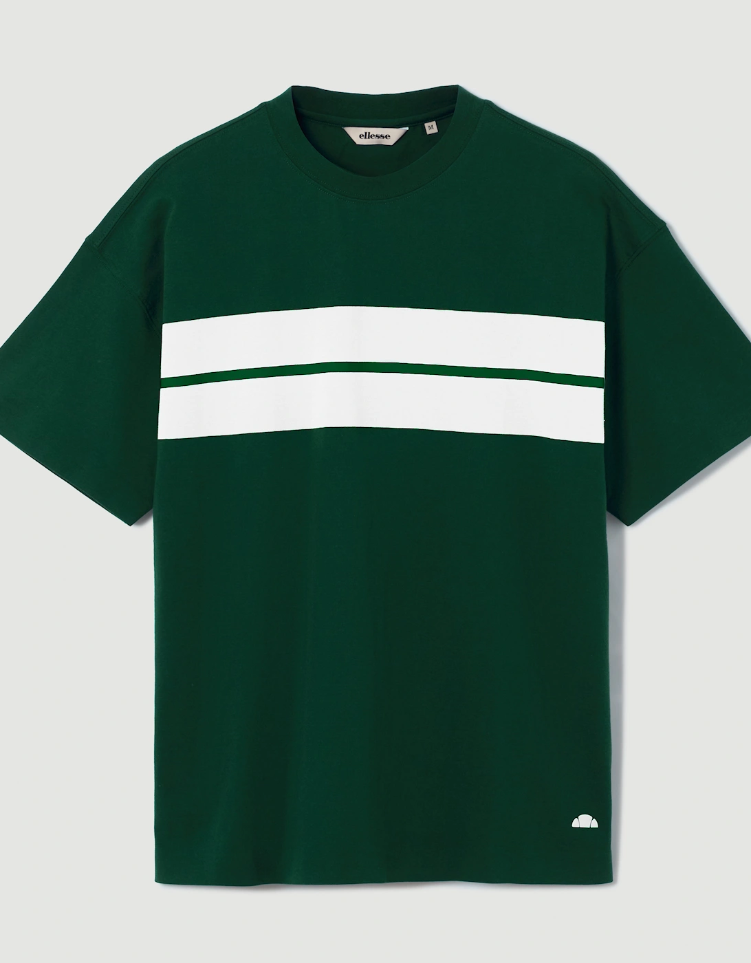 Jamonde Tee - Dark Green, 6 of 5