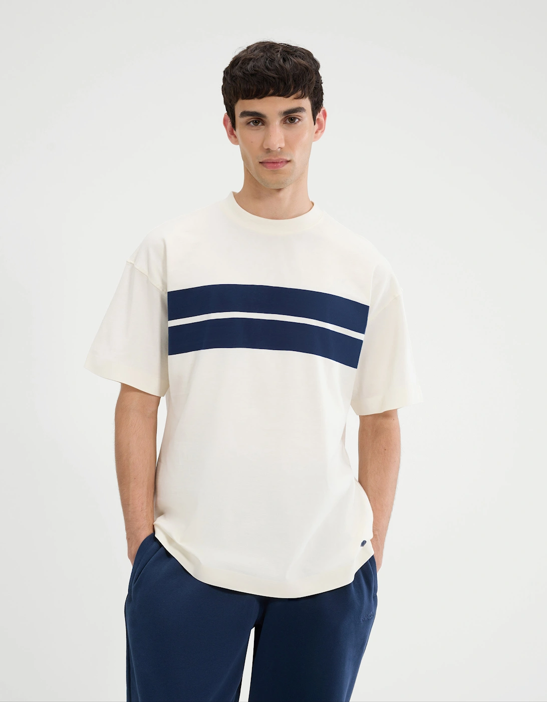 Jamonde Tee - Off White