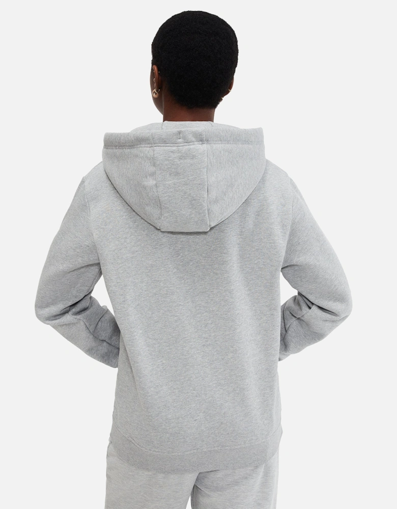 Torices OH Hoody - Grey Marl