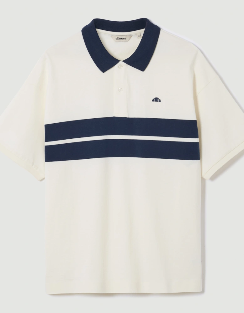 Sbarri Polo - Off White