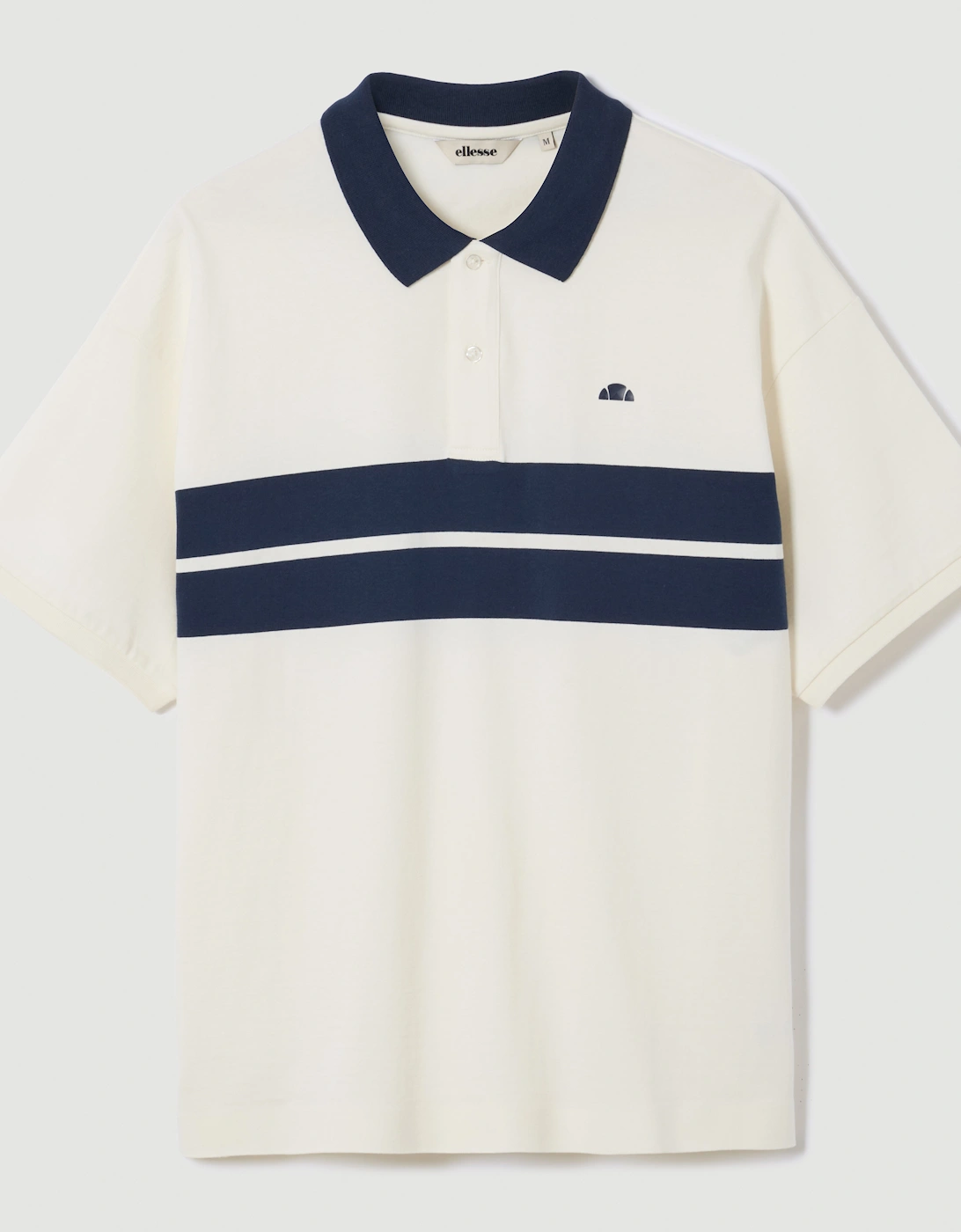 Sbarri Polo - Off White, 6 of 5