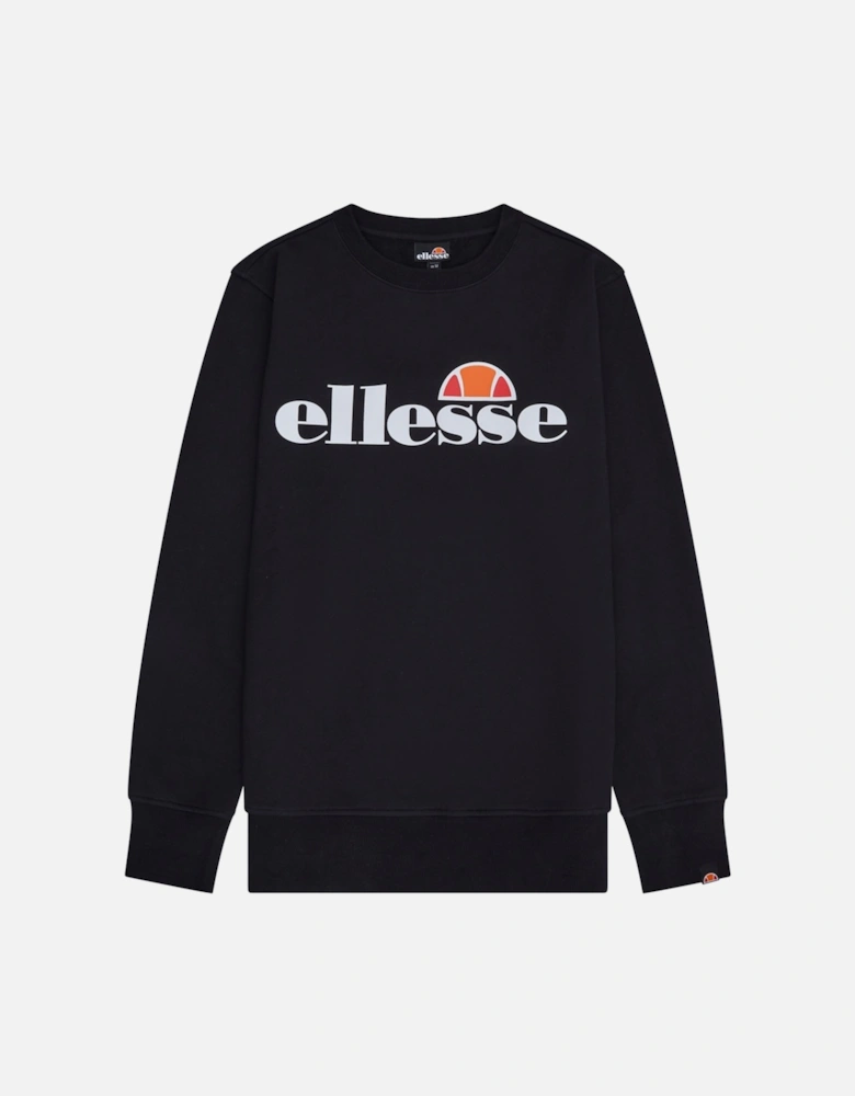 SL Succiso Sweatshirt - Black