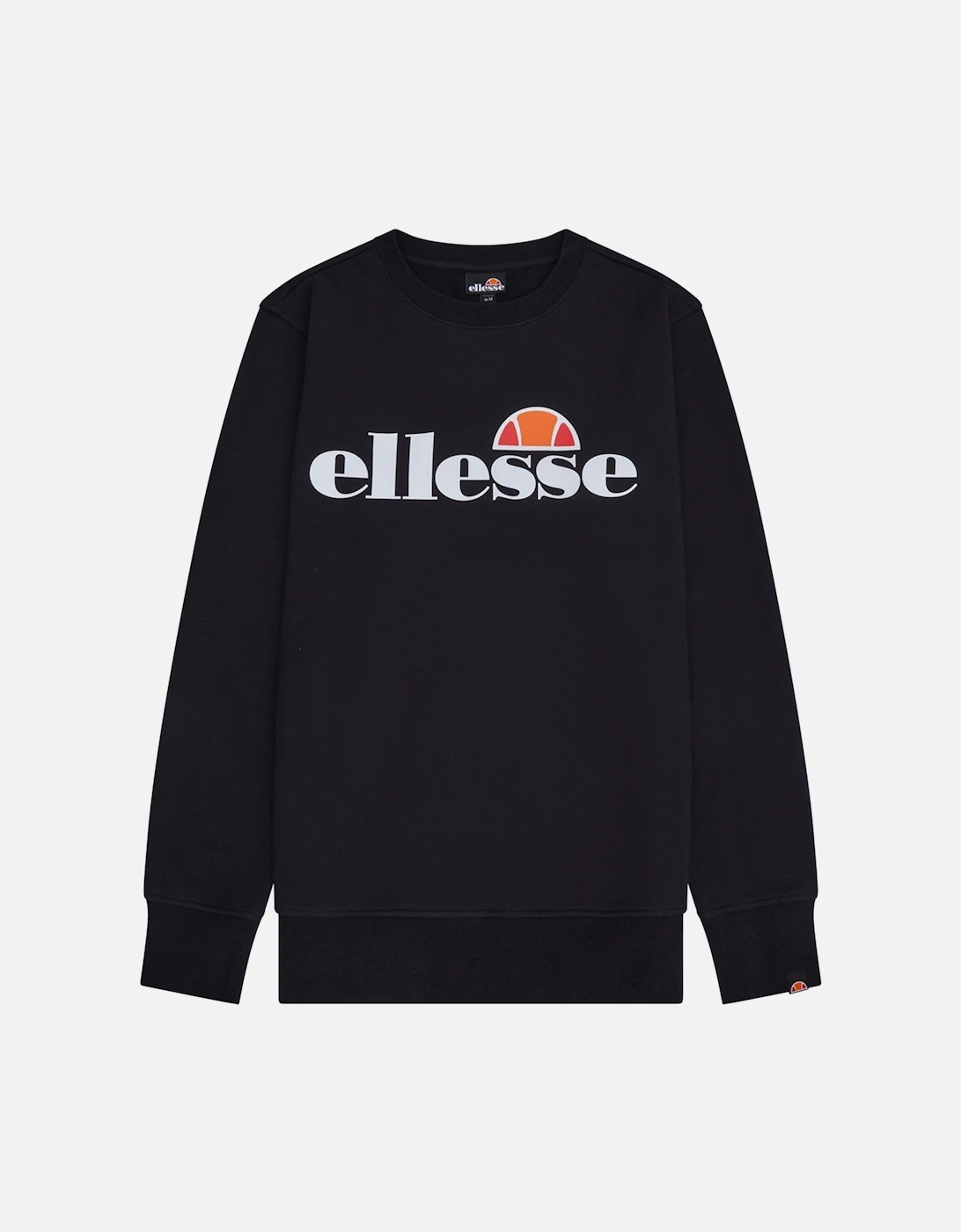 SL Succiso Sweatshirt - Black, 5 of 4