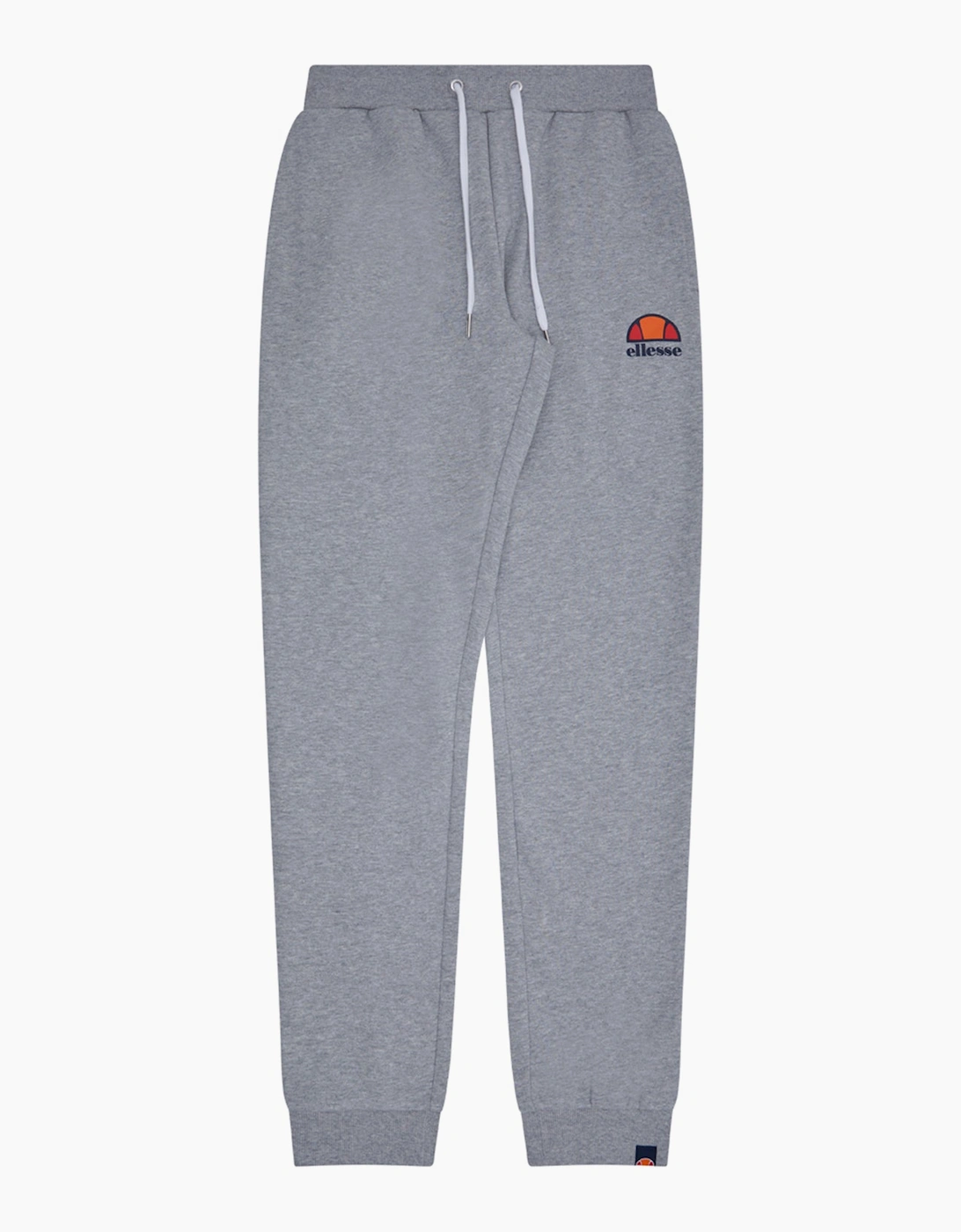 Ellesse Men's Grey Ovest Jog Pant - Marl  Xl