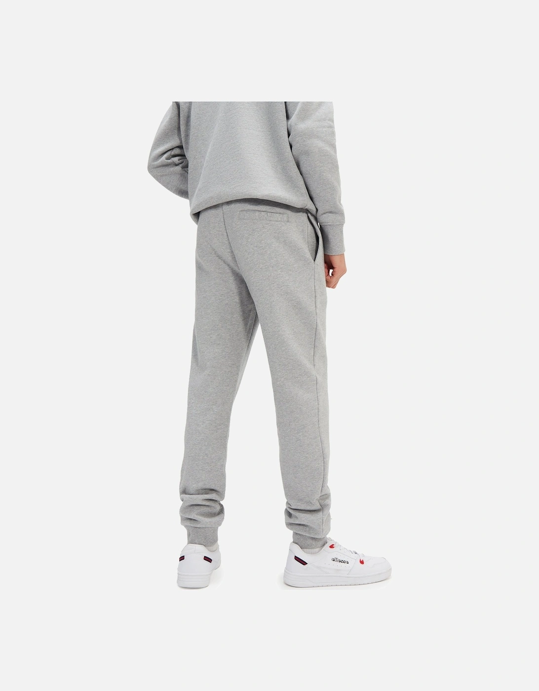 Ovest Jog Pant - Grey Marl