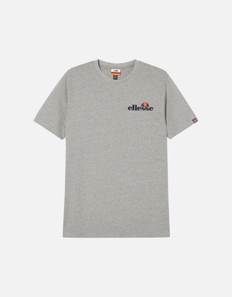 Voodoo Tee - Grey Marl