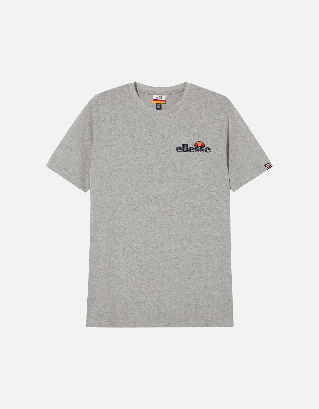 Voodoo Tee - Grey Marl, 5 of 4