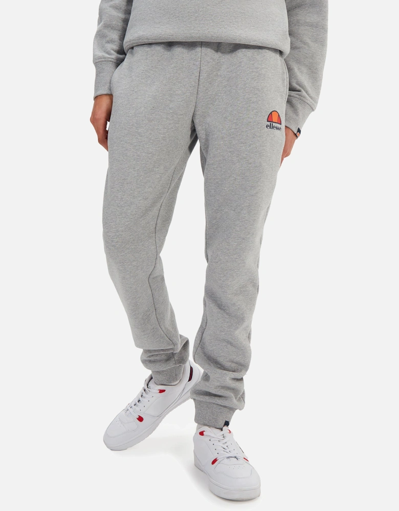 Ovest Jog Pant - Grey Marl