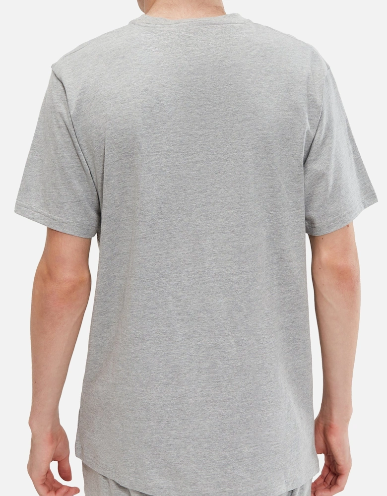 Voodoo Tee - Grey Marl
