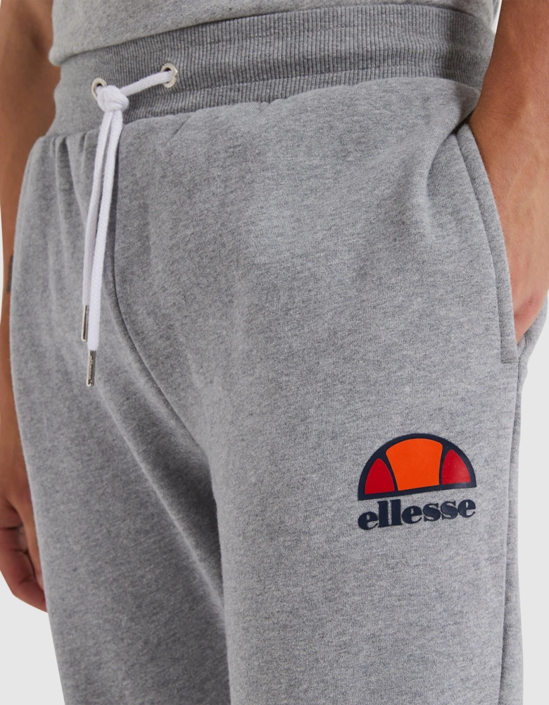 Ovest Jog Pant - Grey Marl