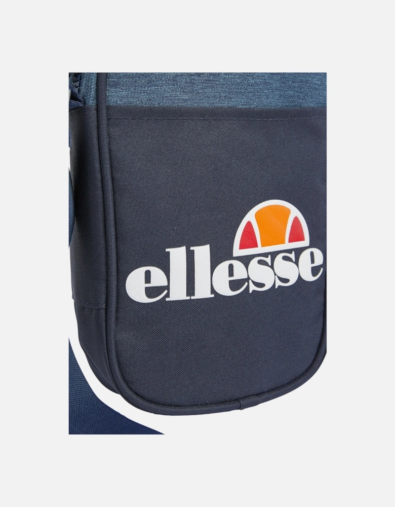 Lukka Cross Body Bag - Navy