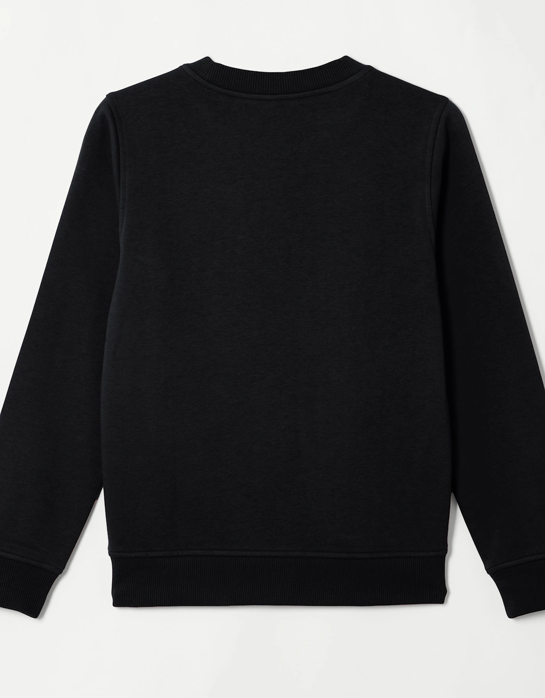 Fairros 2 Jnr Sweatshirt - Black