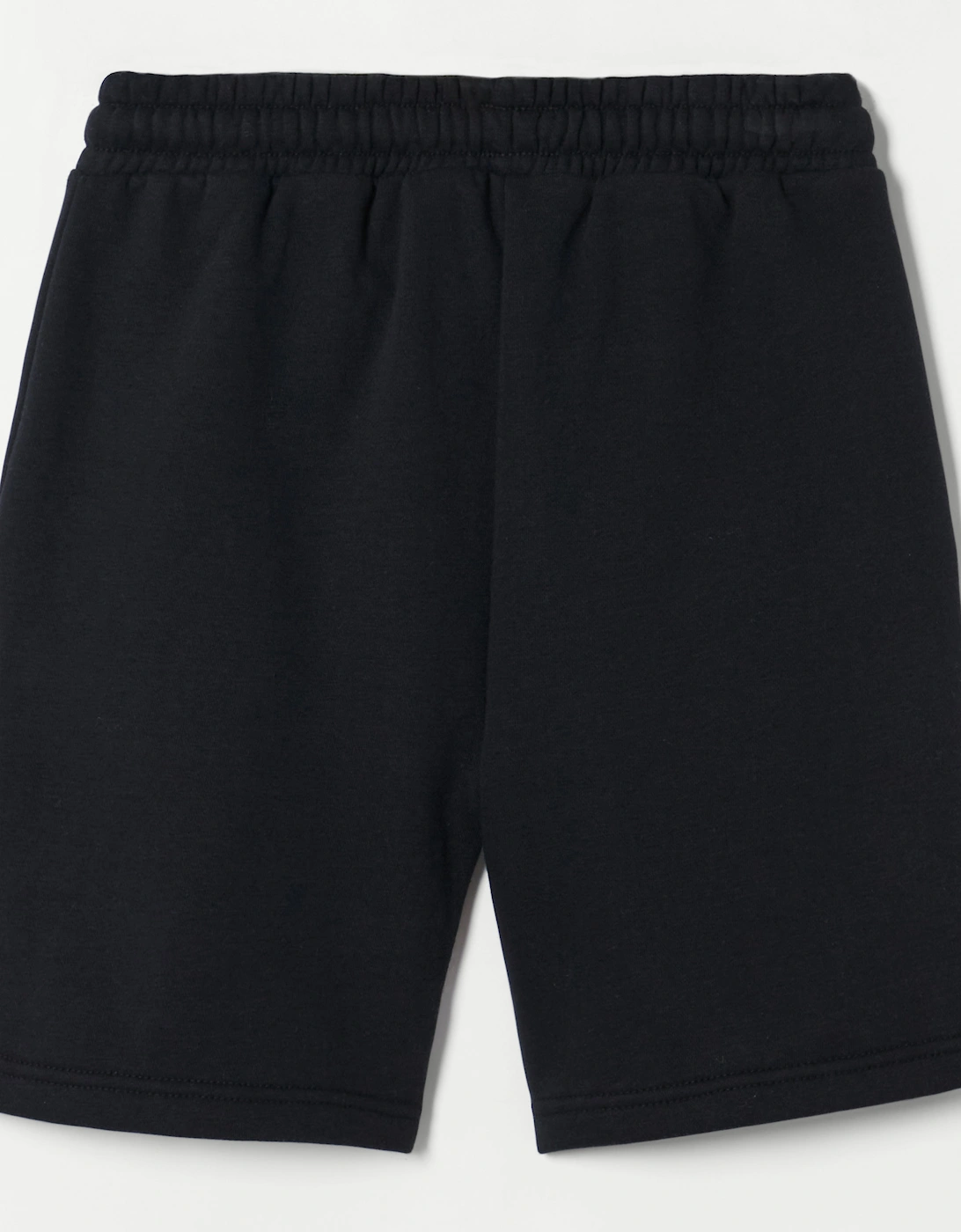 Mietta 2 Jnr Short - Black