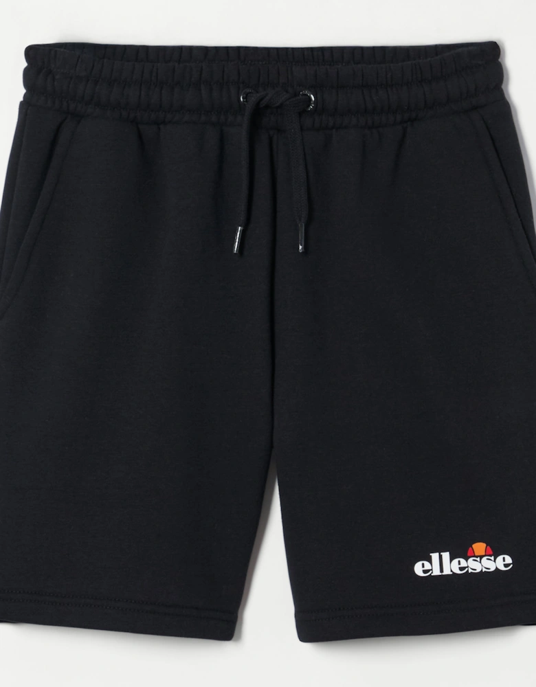 Mietta 2 Jnr Short - Black