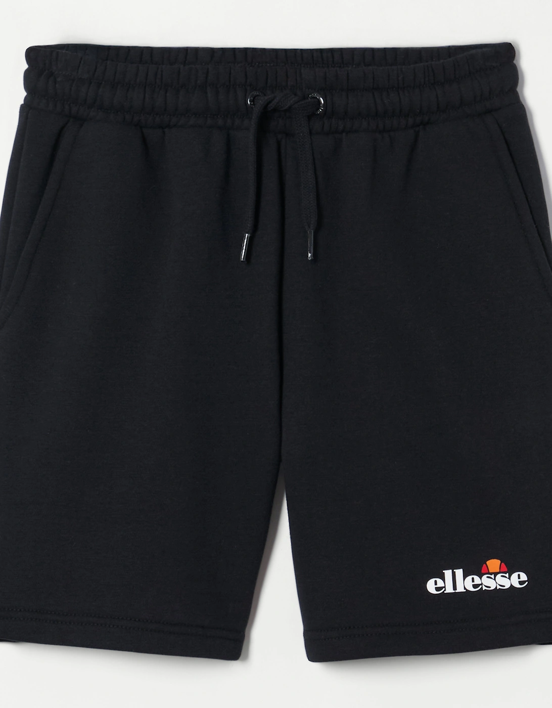 Mietta 2 Jnr Short - Black, 5 of 4