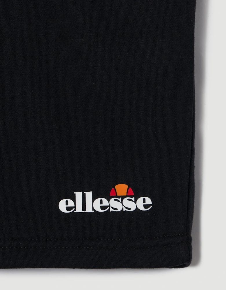 Mietta 2 Jnr Short - Black