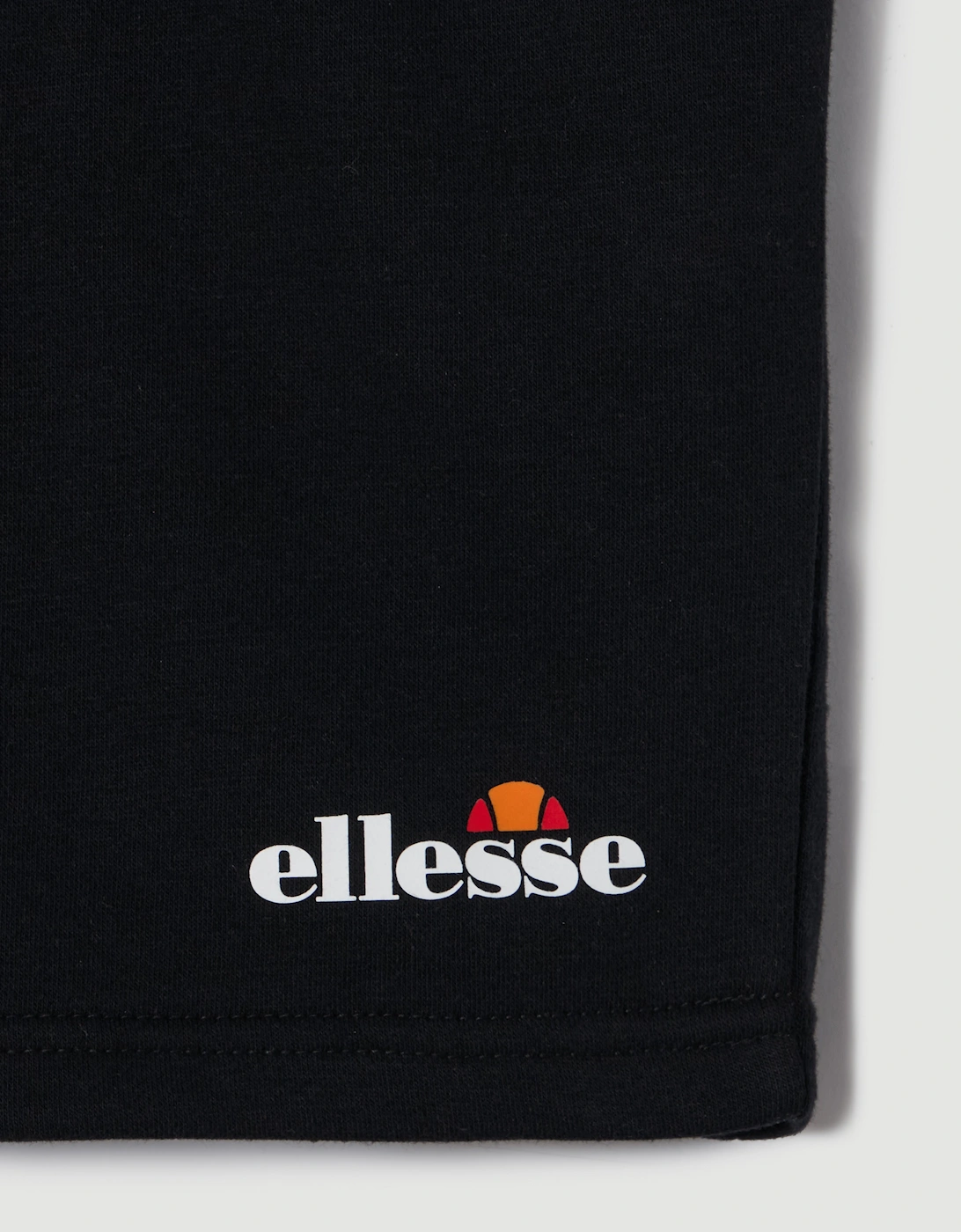 Mietta 2 Jnr Short - Black