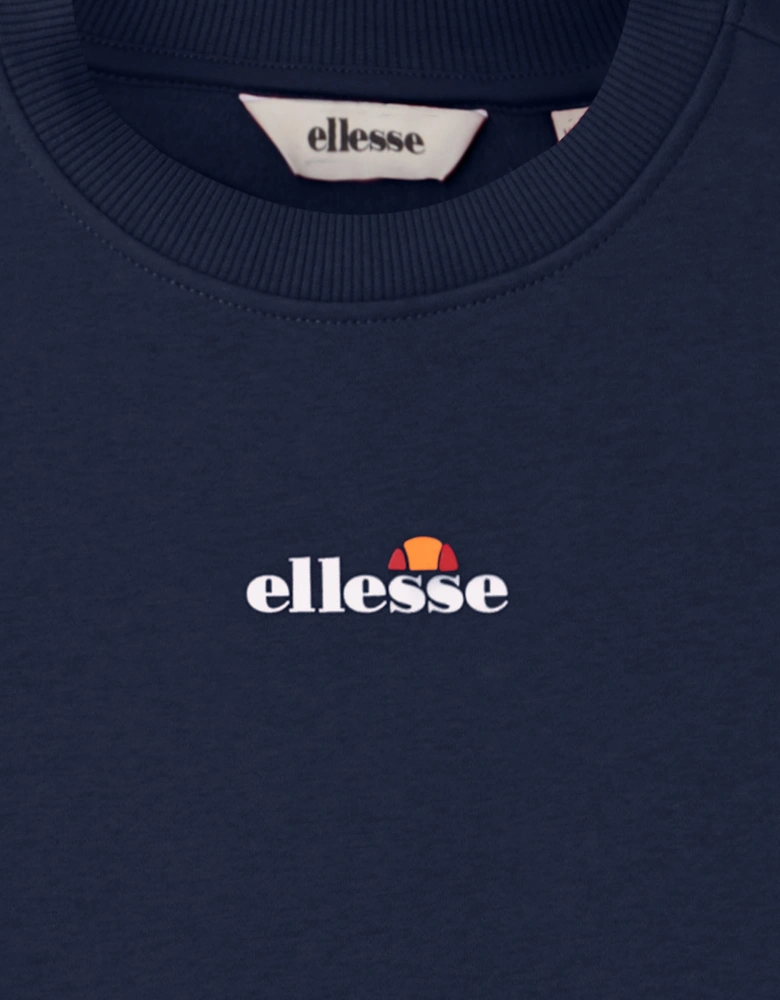 Fairros 2 Jnr Sweatshirt - Navy