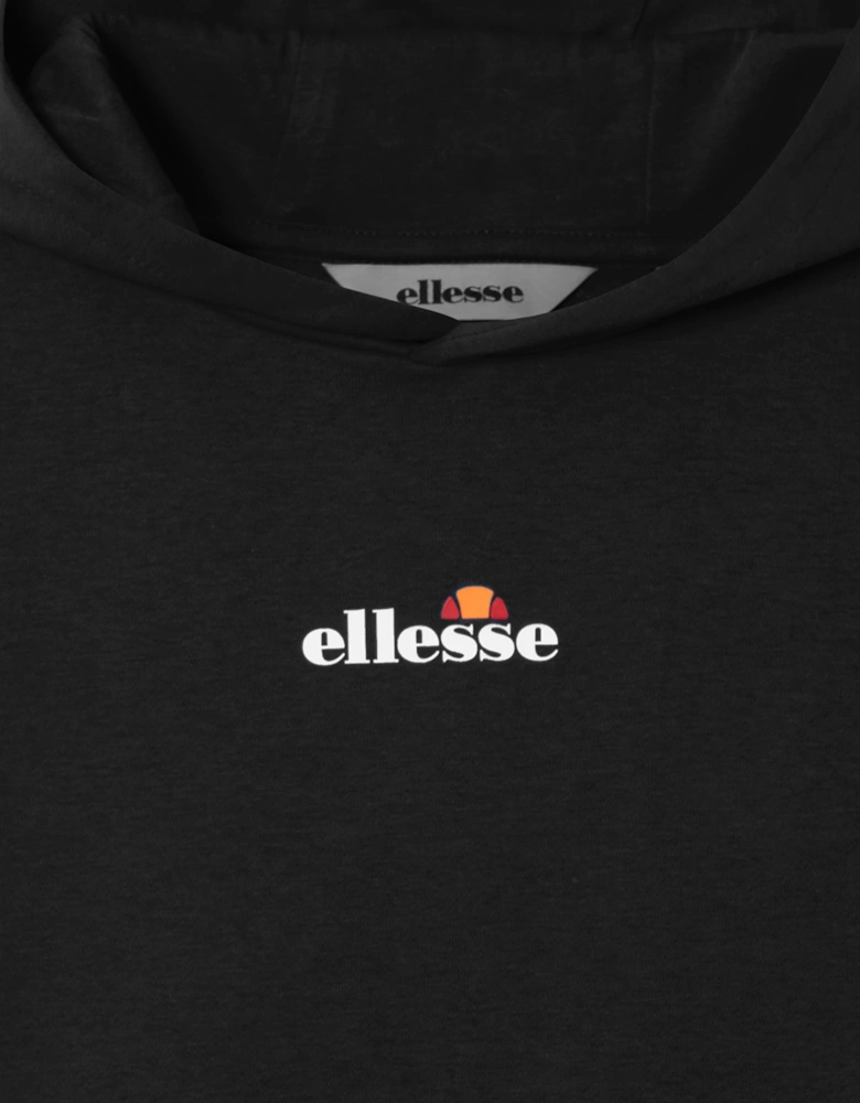 Otternere 2 Jnr Hoodie - Black