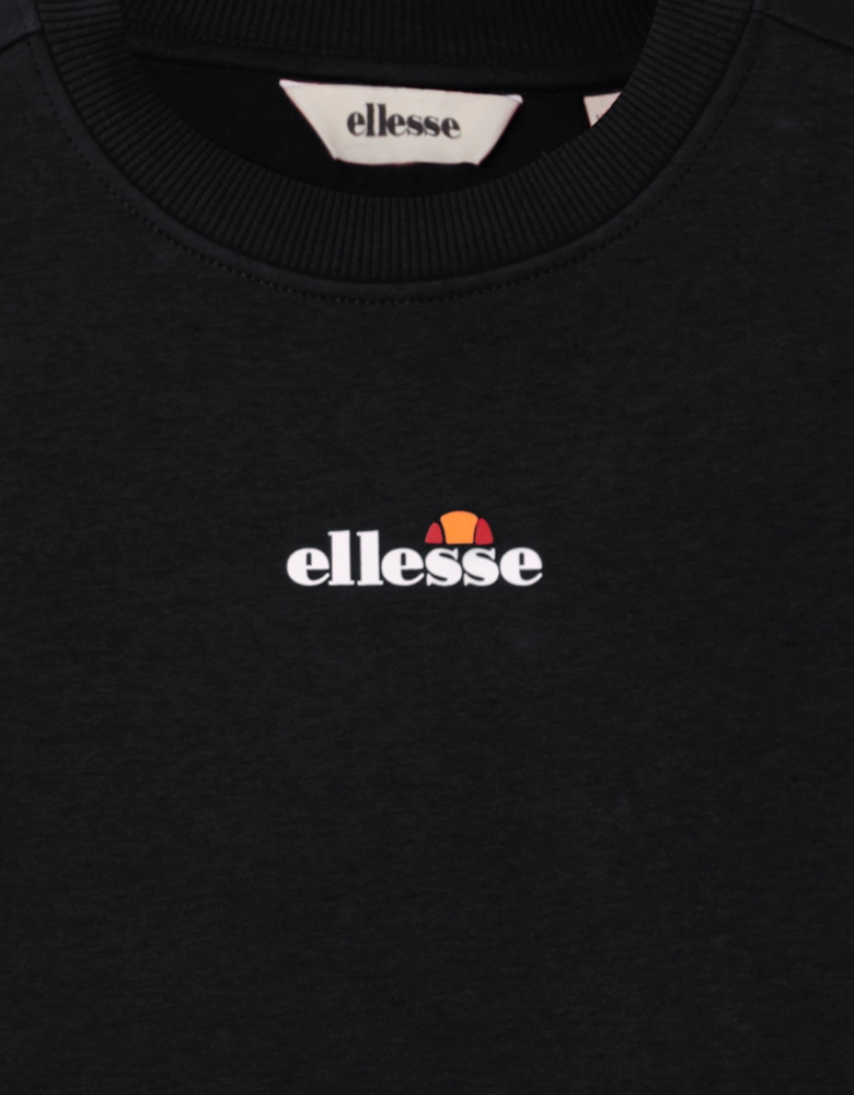 Fairros 2 Jnr Sweatshirt - Black