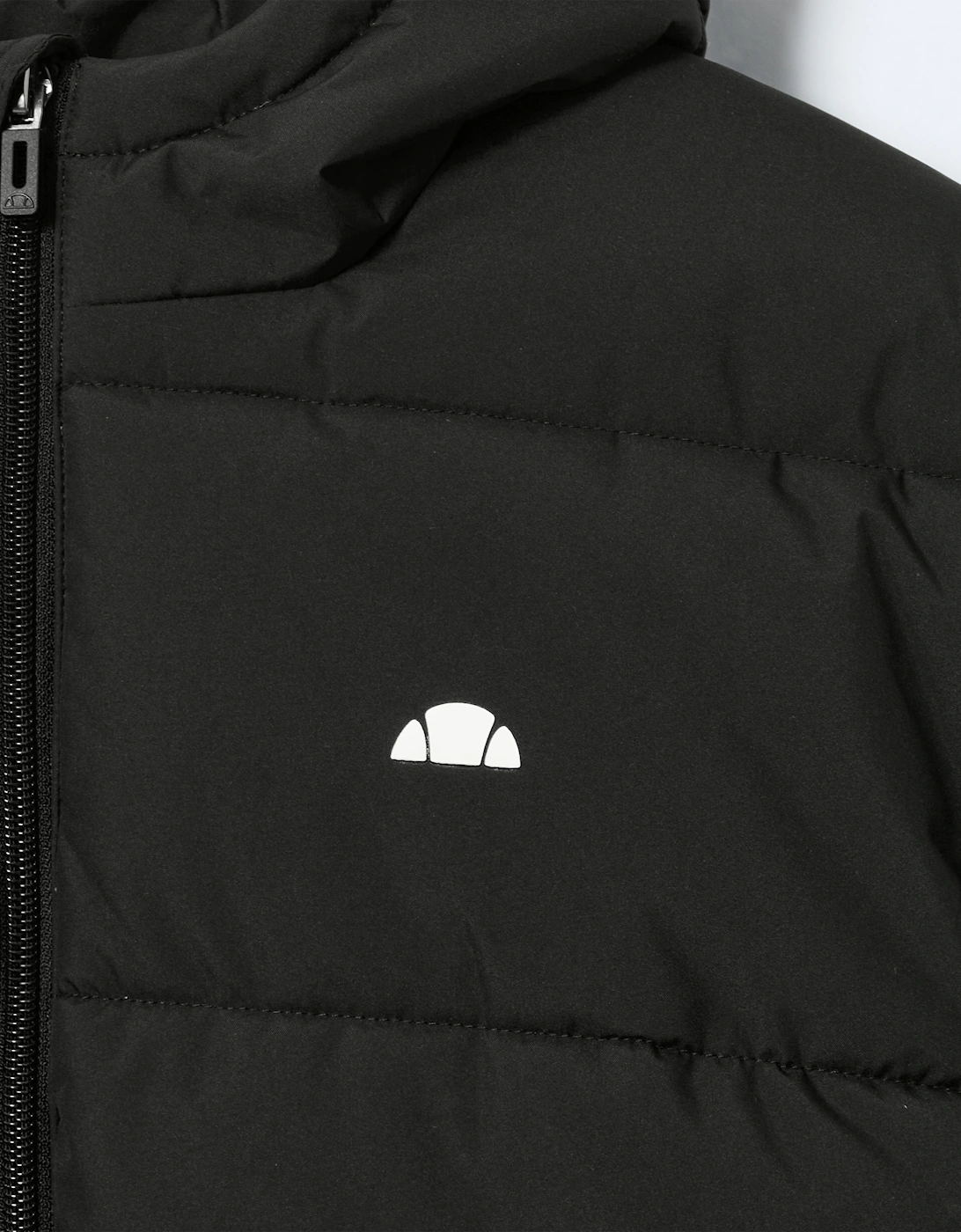 Mite Jnr Padded Jacket - Black