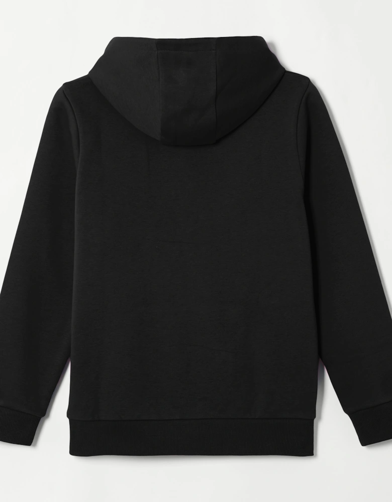 Otternere 2 Jnr Hoodie - Black