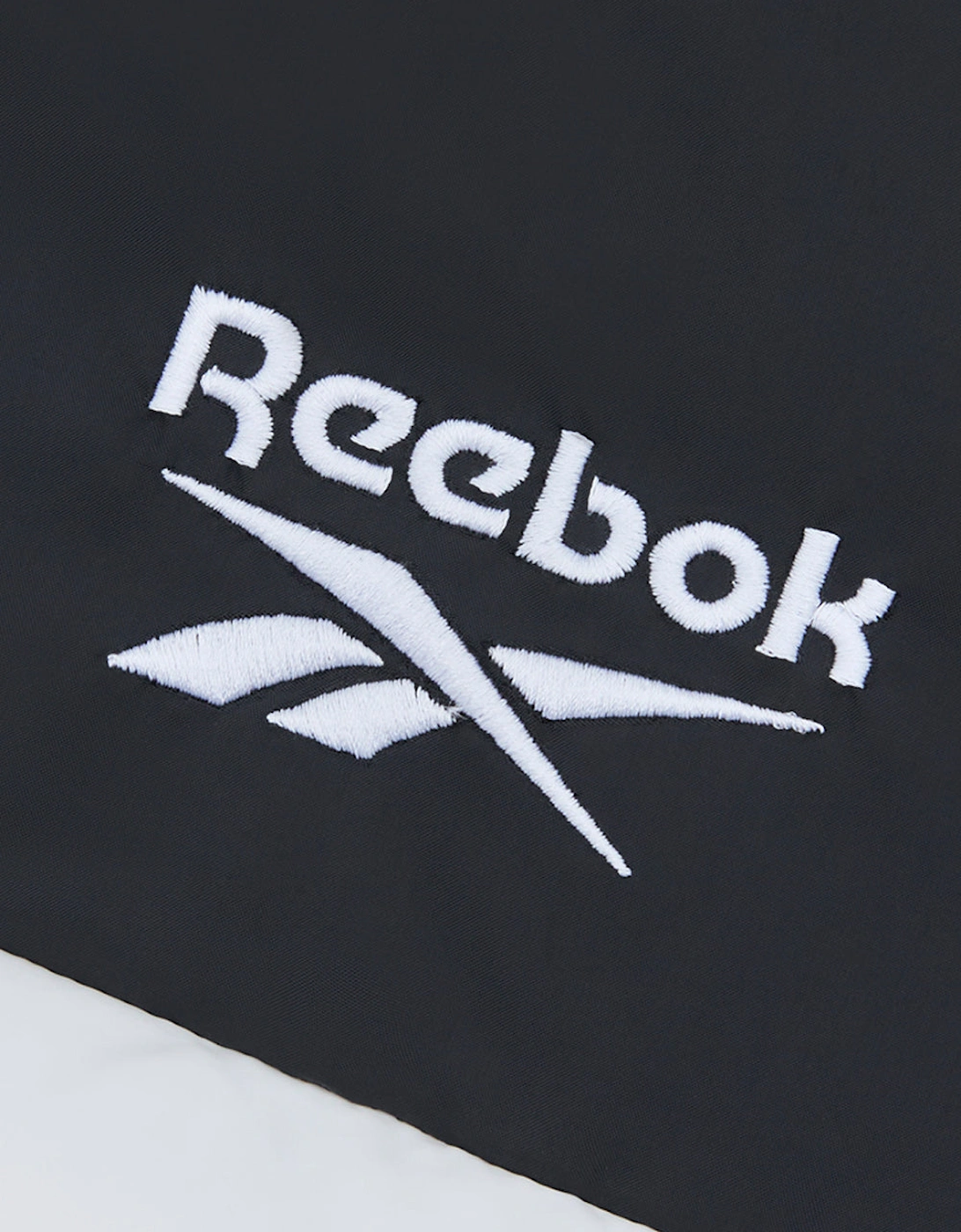 RB1569 Puffer Jacket - White