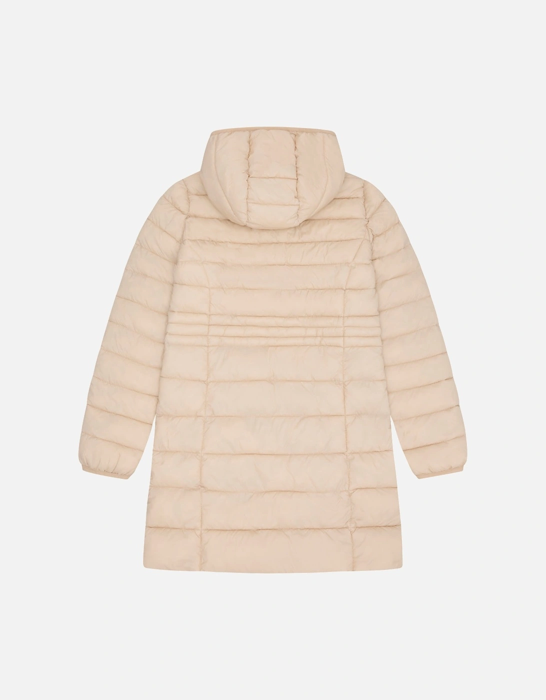 RB2082 Long Glacier Shield - Oatmeal