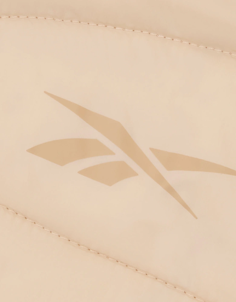 RB2082 Long Glacier Shield - Oatmeal