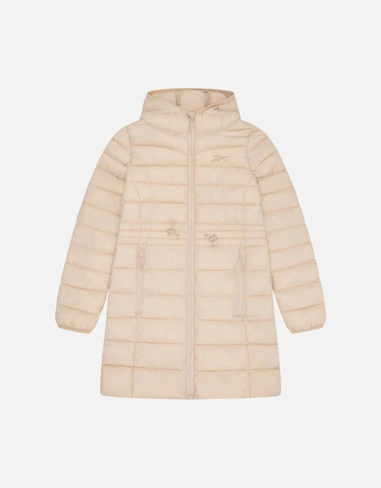 RB2082 Long Glacier Shield - Oatmeal