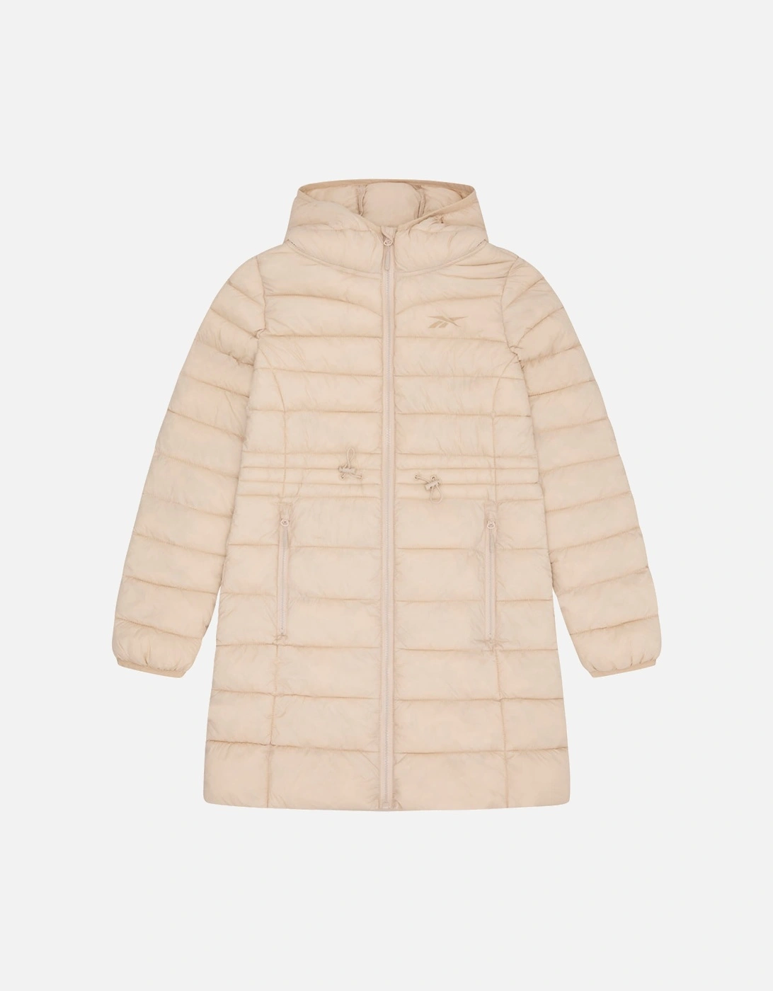 RB2082 Long Glacier Shield - Oatmeal, 9 of 8