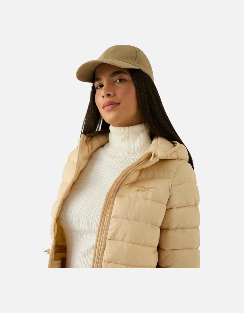 RB2082 Long Glacier Shield - Oatmeal