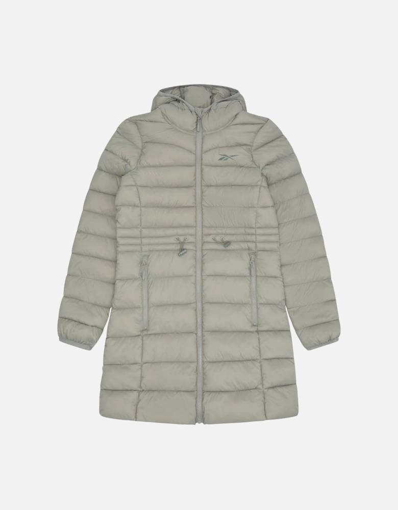 RB2082 Long Glacier Shield - Sage