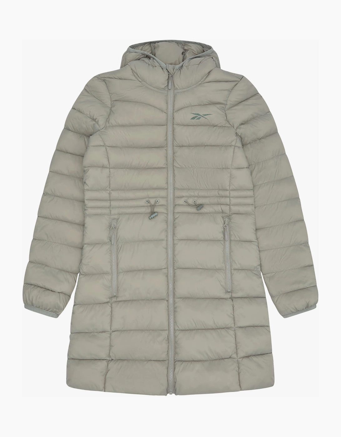 Reebok Women's RB2082 Long Glacier Shield - Sage - Green - Size: 12