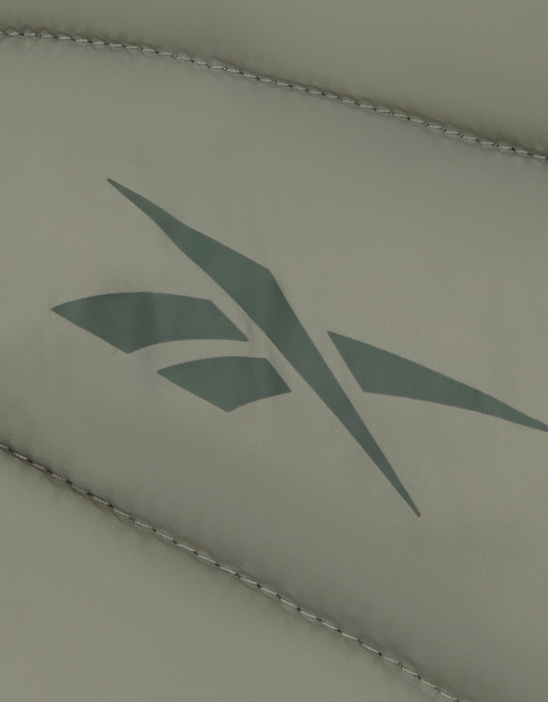 RB2082 Long Glacier Shield - Sage