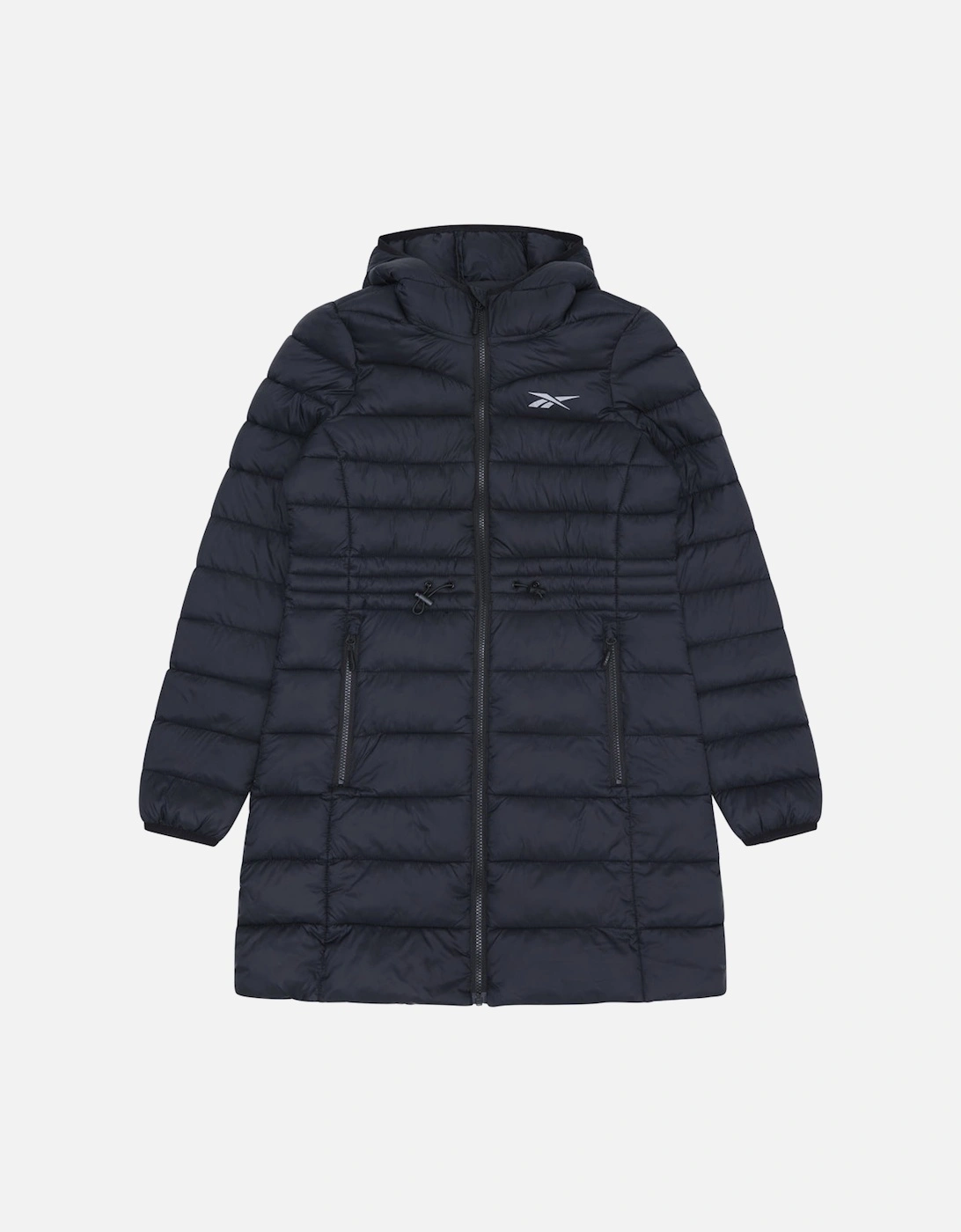 RB2082 Long Glacier Shield - Black, 5 of 4