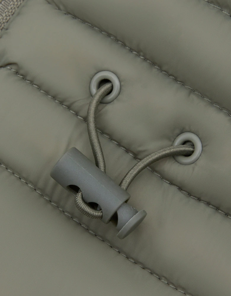 RB2082 Long Glacier Shield - Sage