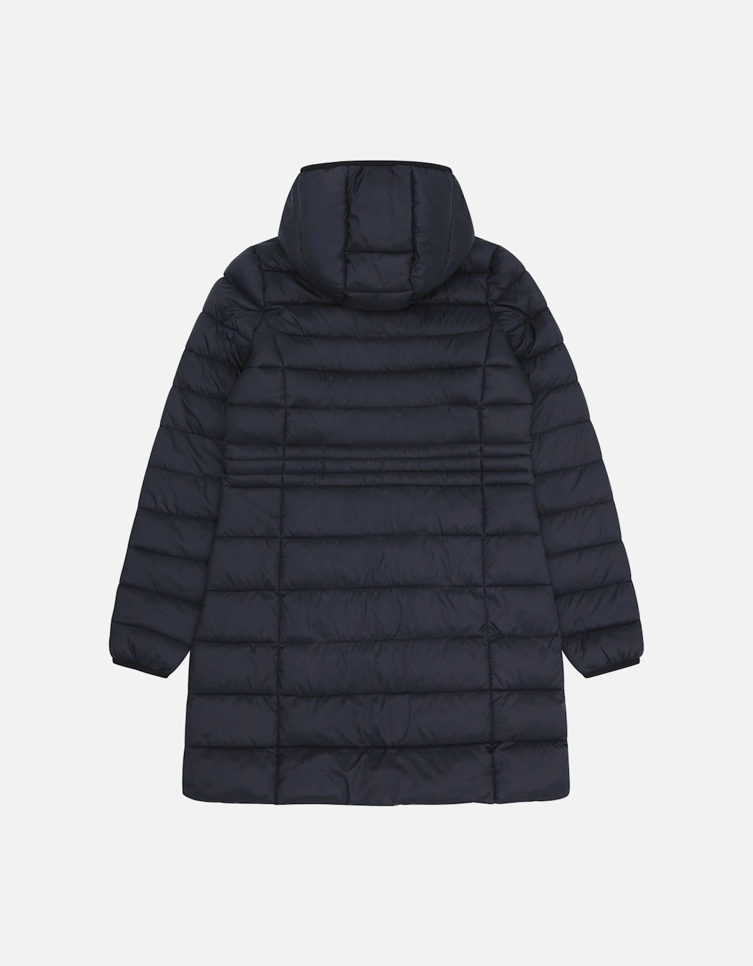 RB2082 Long Glacier Shield - Black