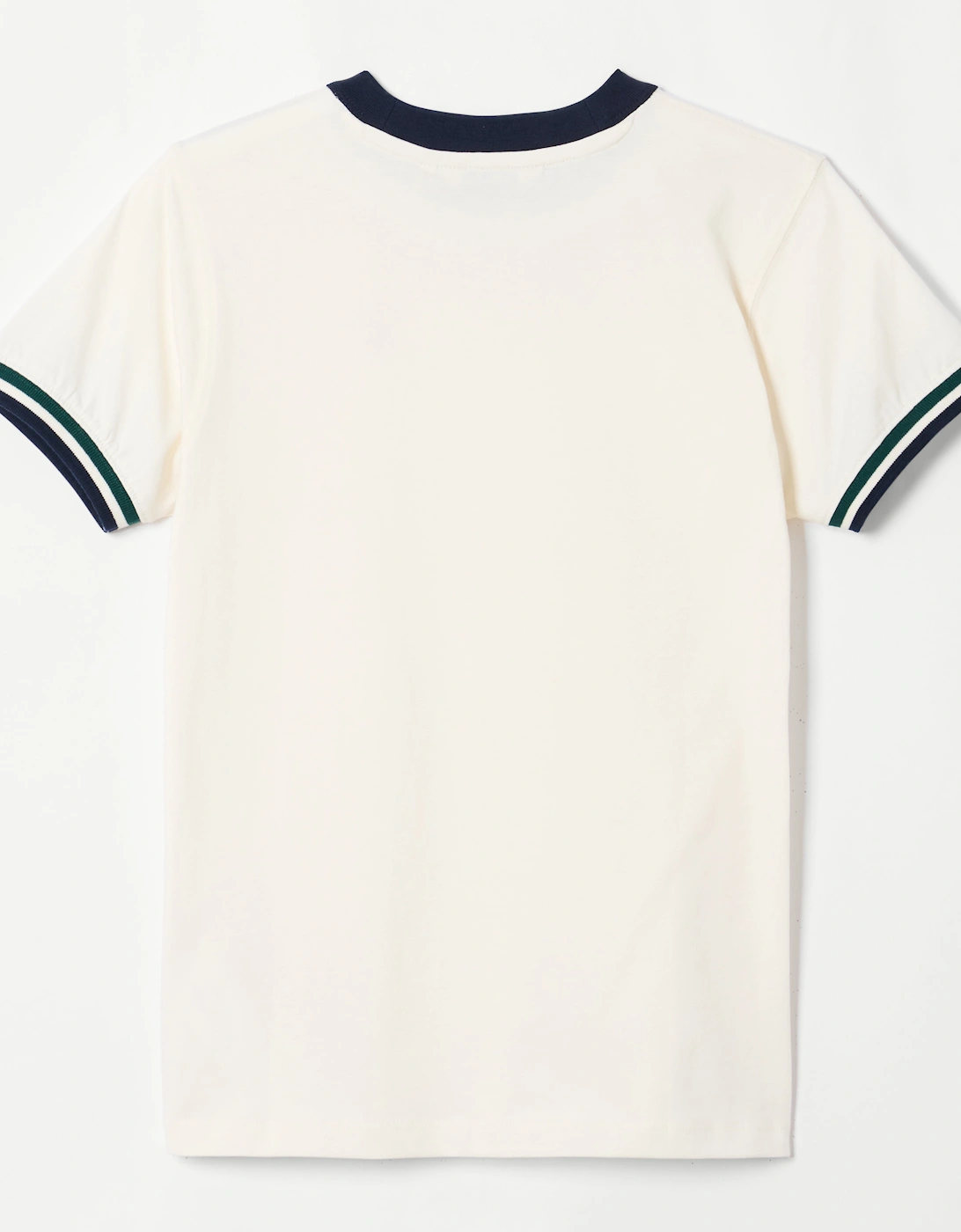 Fratelli Jnr Tee - Off White