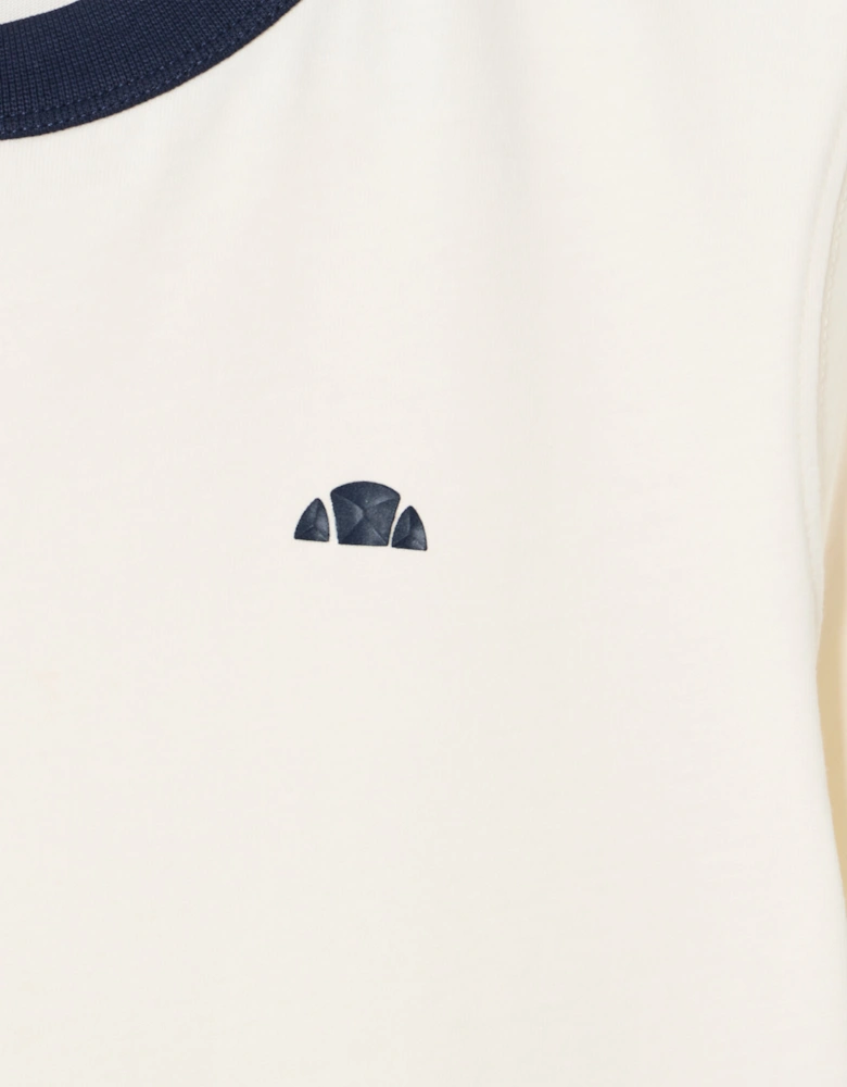 Fratelli Jnr Tee - Off White